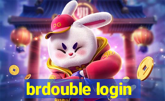 brdouble login